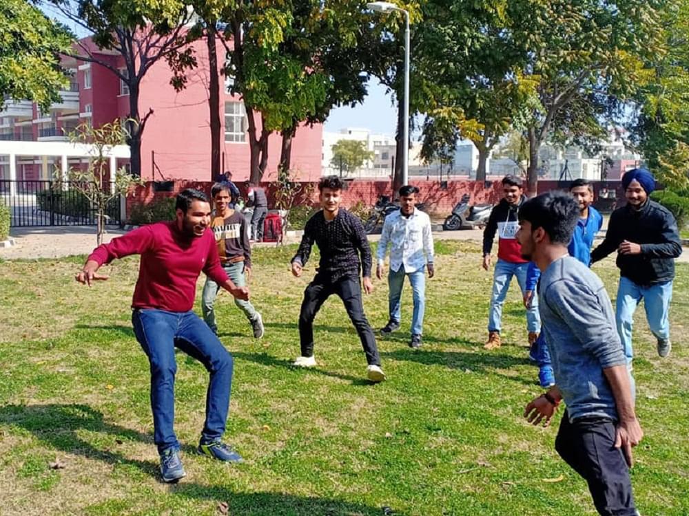 Government Polytechnic College Mohali photo_app photo 2