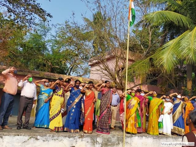Sri Dasari Narayana Rao Govt Degree College for Women Palakol Infrastructure photo 7