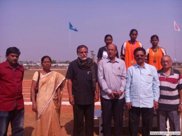 Sri Dasari Narayana Rao Govt Degree College for Women Palakol Infrastructure photo 11