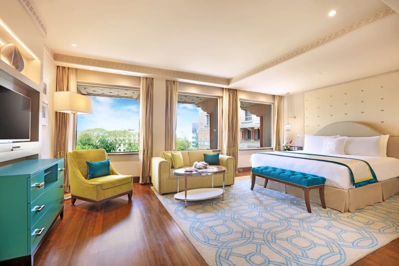 CIIIH, Mumbai ITC Maratha photo 4