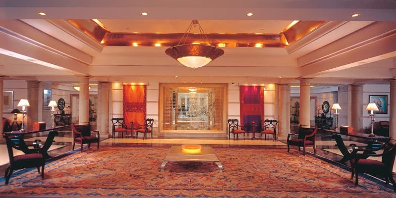 CIIIH, Mumbai ITC Maratha photo 3