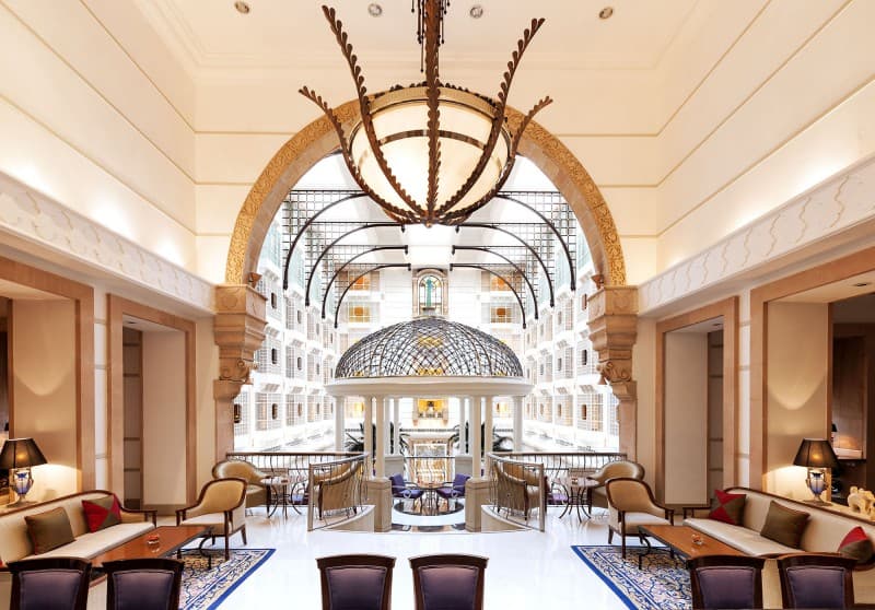 CIIIH, Mumbai ITC Maratha photo 2