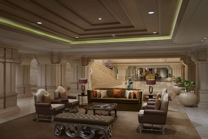 CII Institute of Hospitality, Chennai ITC Grand Chola photo 7