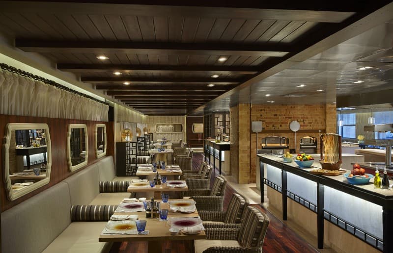 CII Institute of Hospitality, Chennai ITC Grand Chola photo 5