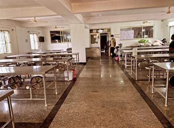 Sampoorna Group of Institutions Bangalore Campus photo 13