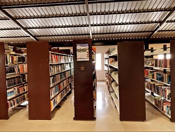 Sampoorna Group of Institutions Bangalore Campus photo 15