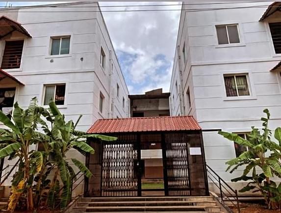 Sampoorna Group of Institutions Bangalore Campus photo 17
