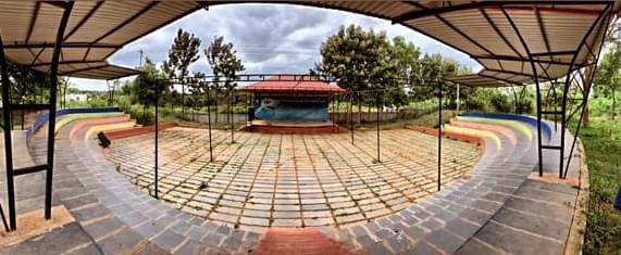 Sampoorna Group of Institutions Bangalore Campus photo 18