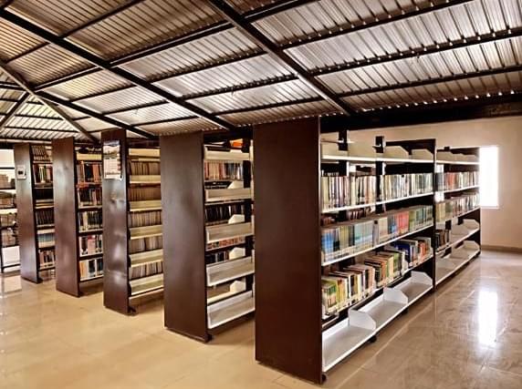 Sampoorna Group of Institutions Bangalore Campus photo 19