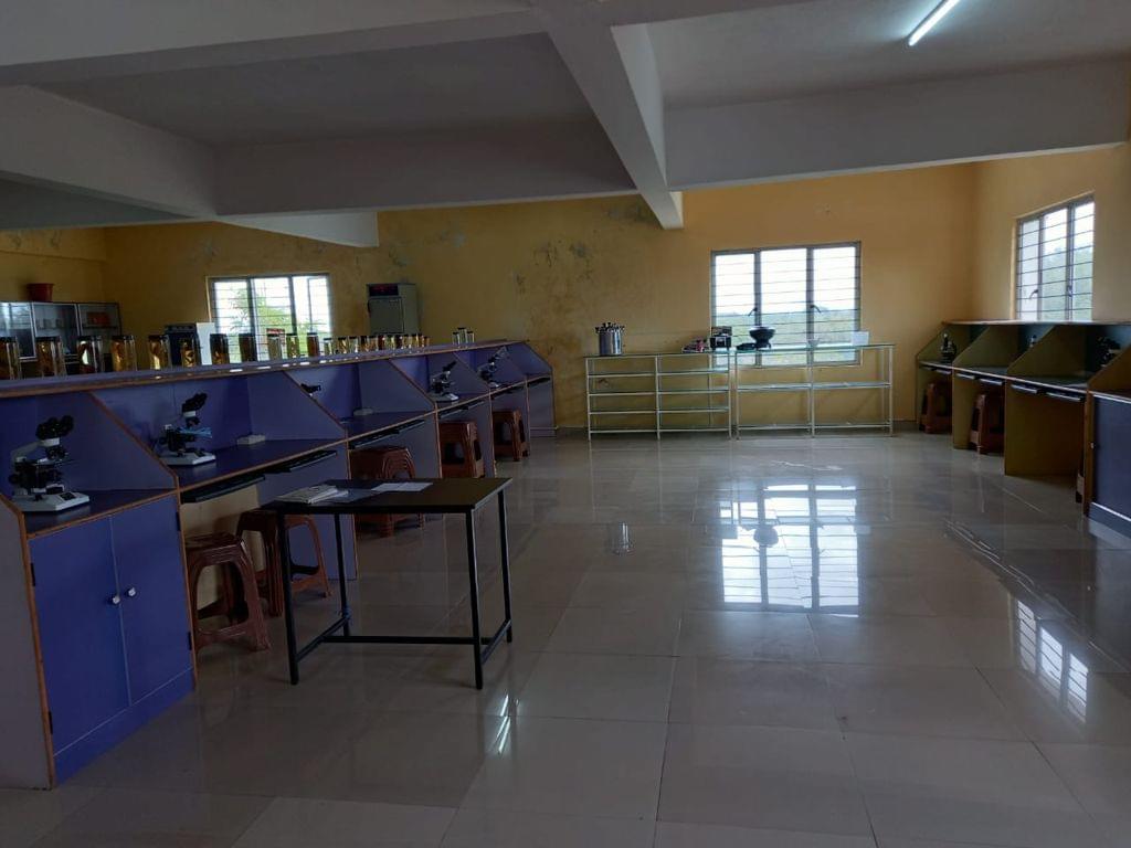 Sampoorna Group of Institutions Bangalore Campus photo 20