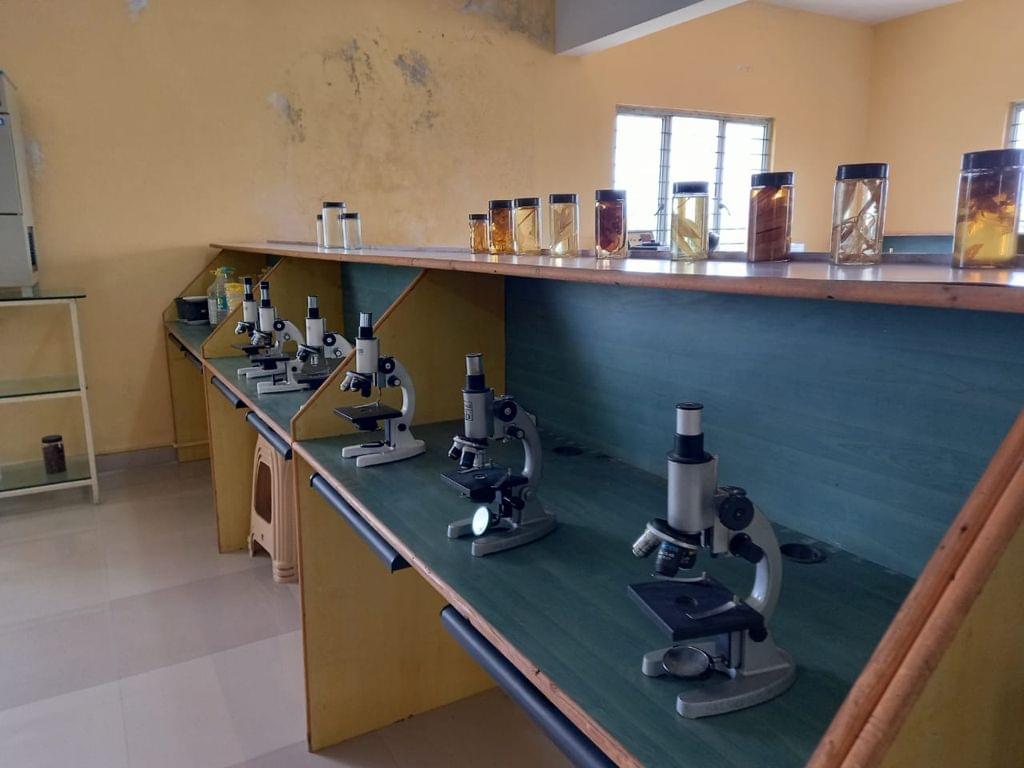 Sampoorna Group of Institutions Bangalore Campus photo 23