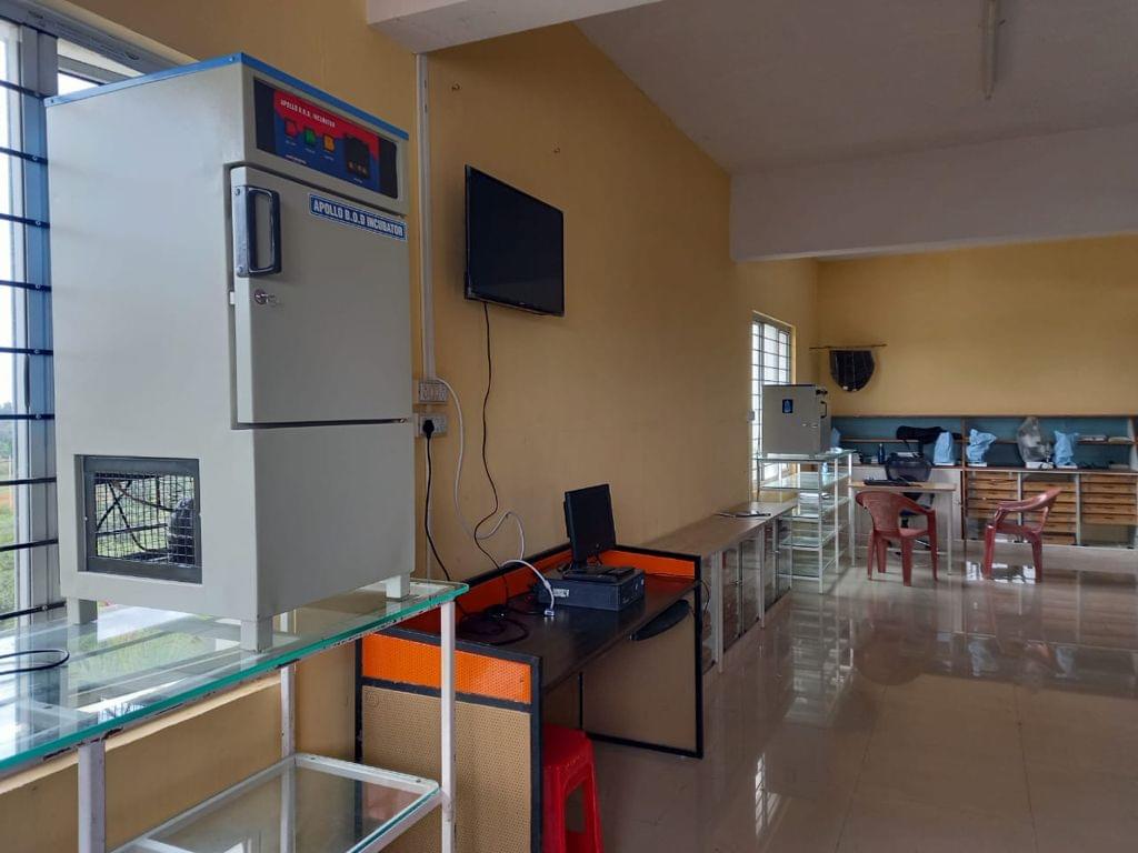 Sampoorna Group of Institutions Bangalore Campus photo 24