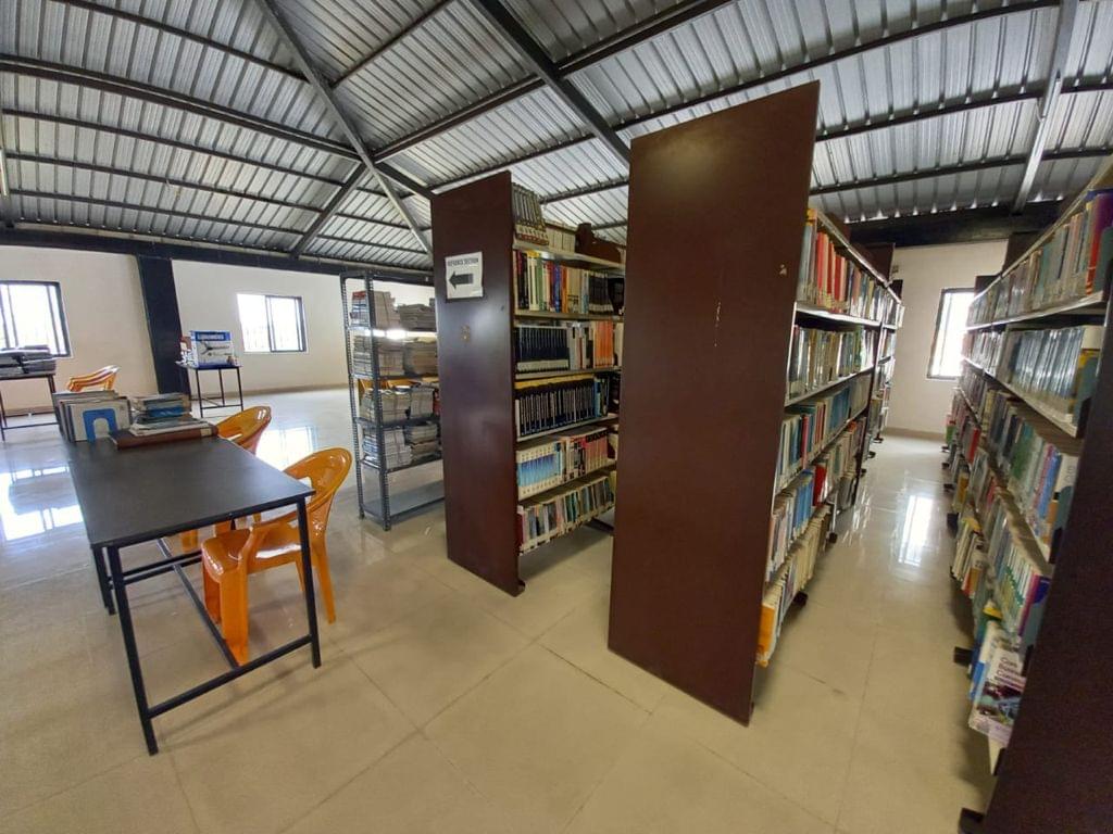 Sampoorna Group of Institutions Bangalore Campus photo 25