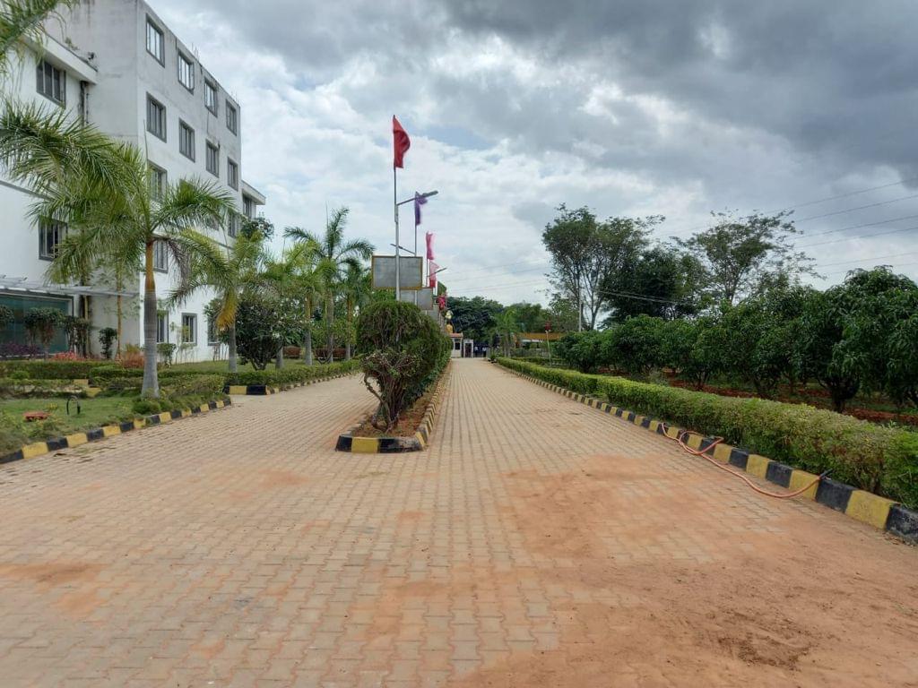 Sampoorna Group of Institutions Bangalore Campus photo 26
