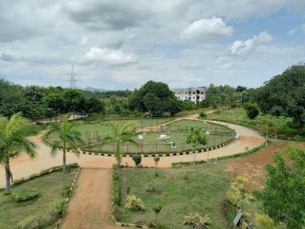 Sampoorna Group of Institutions Bangalore Campus photo 27