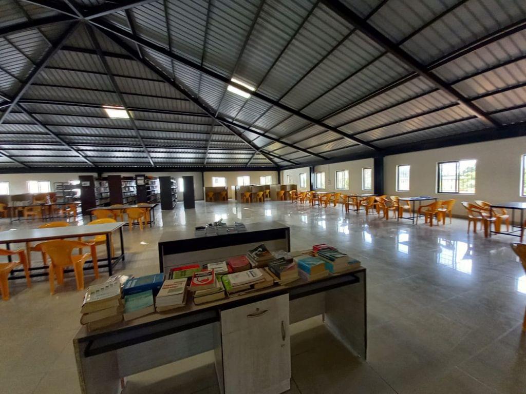 Sampoorna Group of Institutions Bangalore Campus photo 28