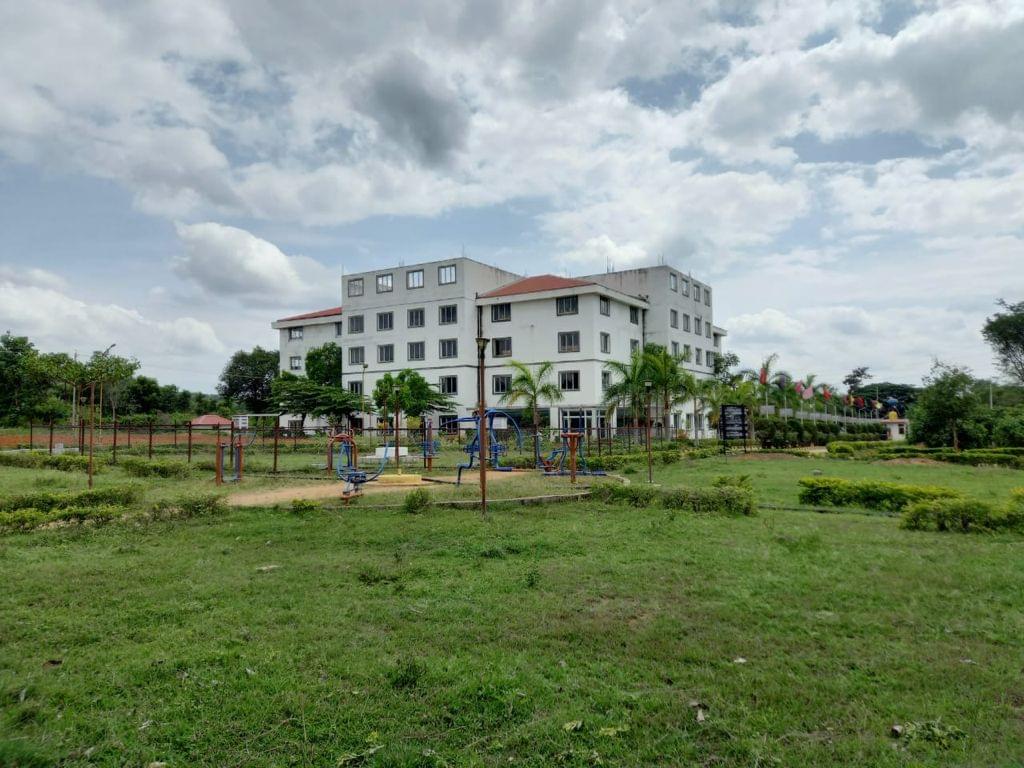 Sampoorna Group of Institutions Bangalore Campus photo 29