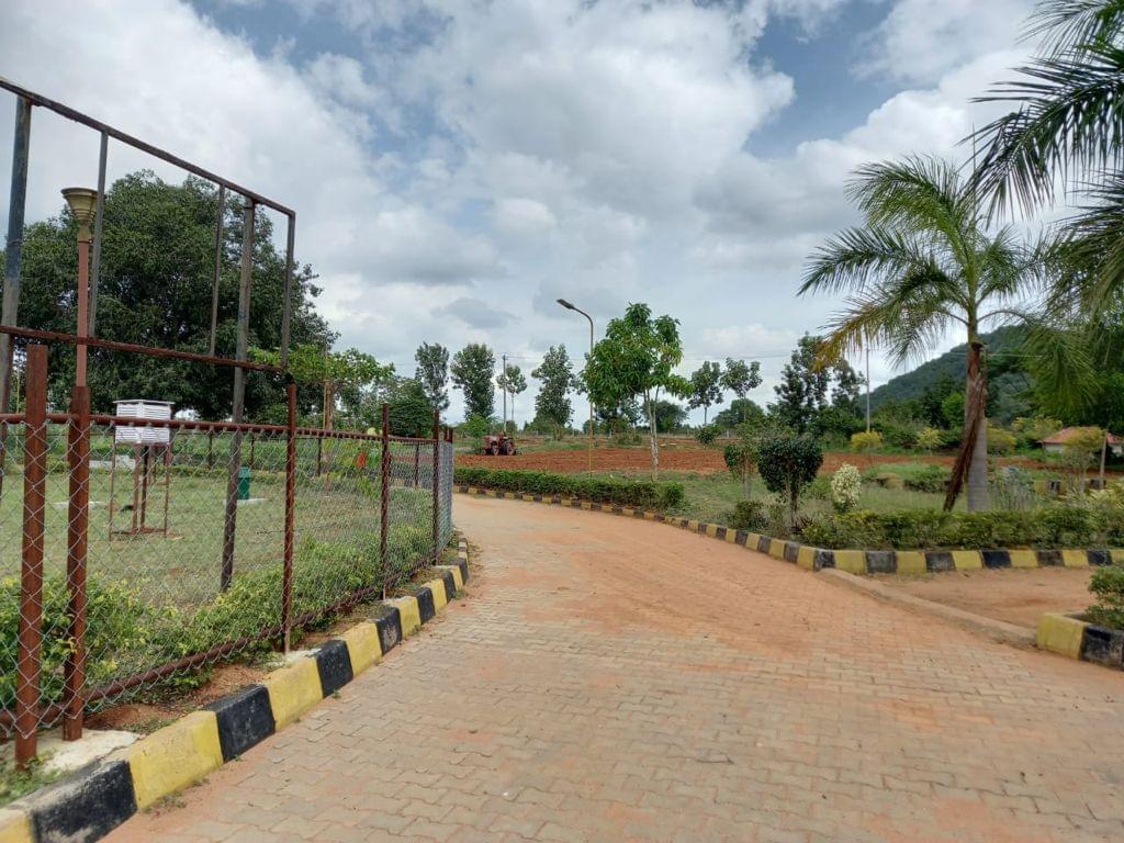 Sampoorna Group of Institutions Bangalore Campus photo 30