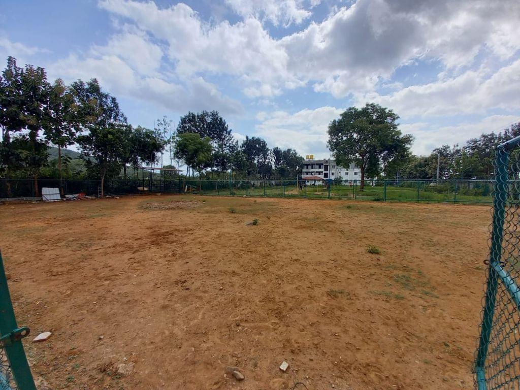 Sampoorna Group of Institutions Bangalore Campus photo 31