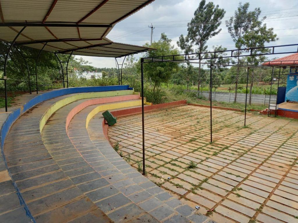 Sampoorna Group of Institutions Bangalore Campus photo 33