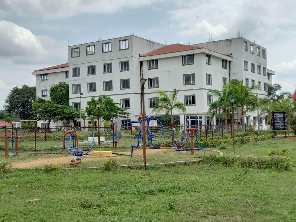 Sampoorna Group of Institutions Bangalore Campus photo 34