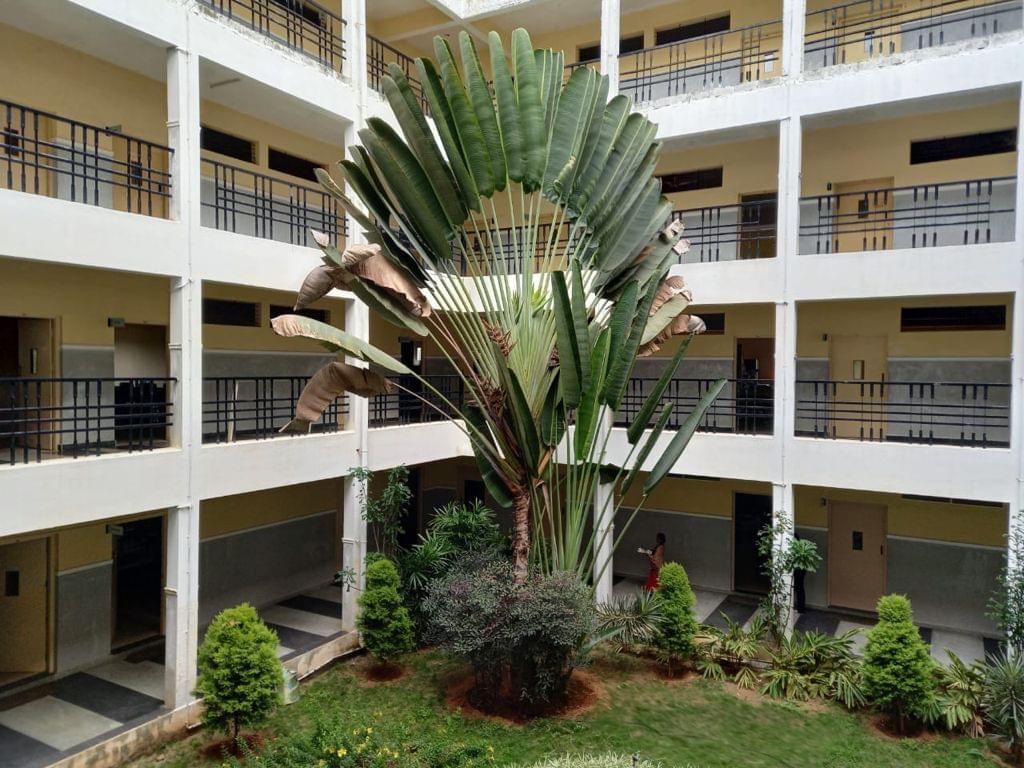 Sampoorna Group of Institutions Bangalore Campus photo 35
