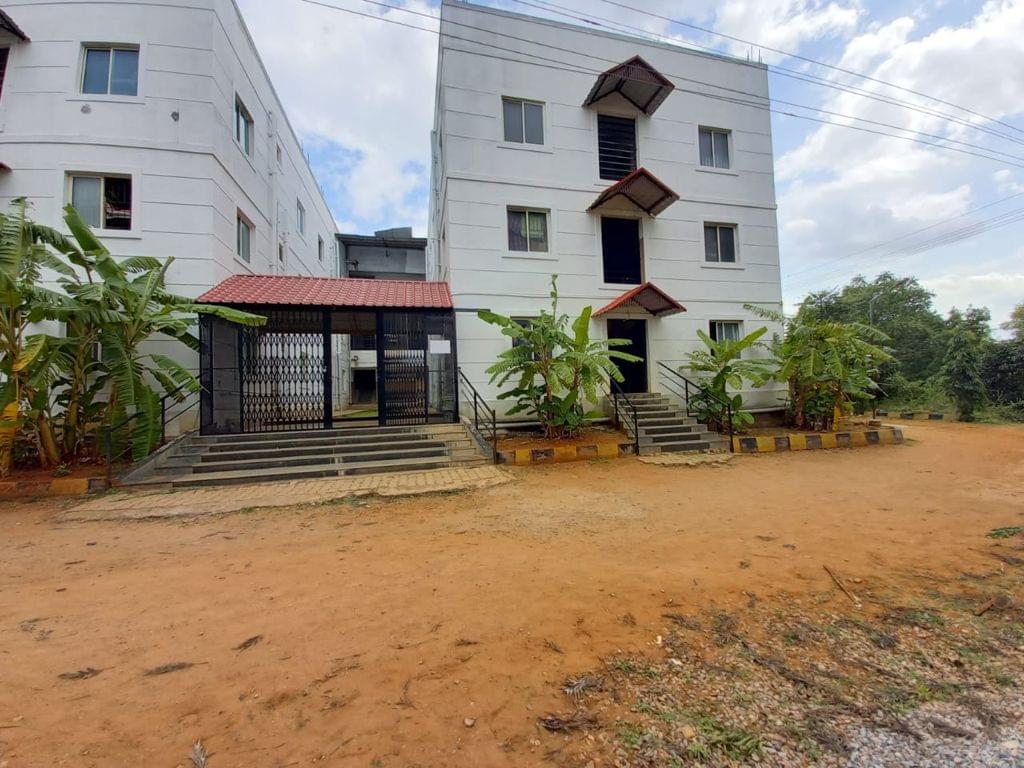 Sampoorna Group of Institutions Bangalore Campus photo 36