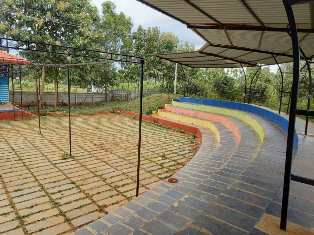 Sampoorna Group of Institutions Bangalore Campus photo 37