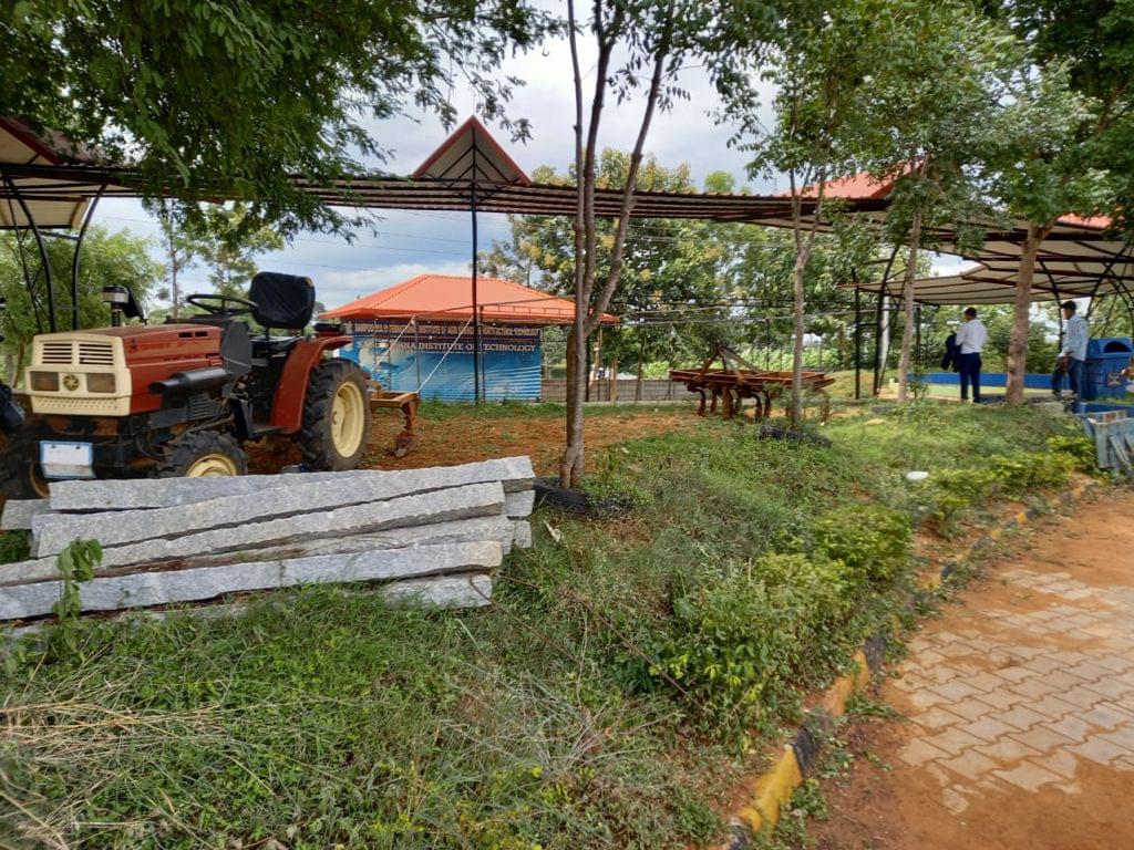 Sampoorna Group of Institutions Bangalore Campus photo 39