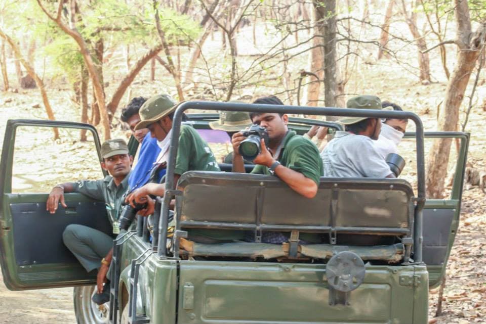Creative Hut Institute of Photography Kottayam Extra Curriculars photo 13