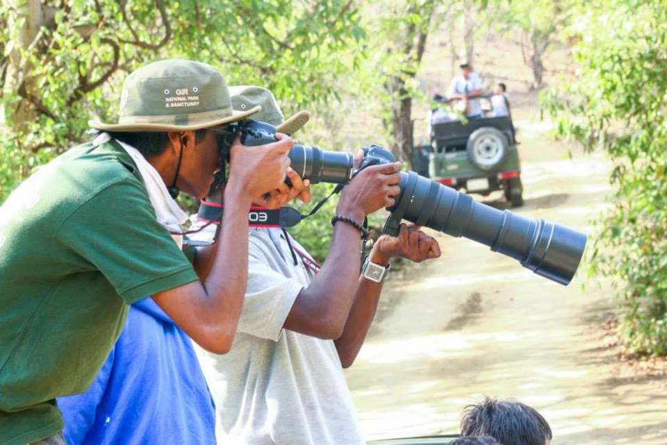Creative Hut Institute of Photography Kottayam Extra Curriculars photo 11