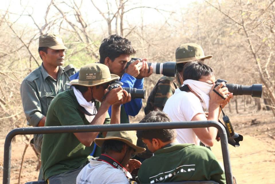 Creative Hut Institute of Photography Kottayam Extra Curriculars photo 12