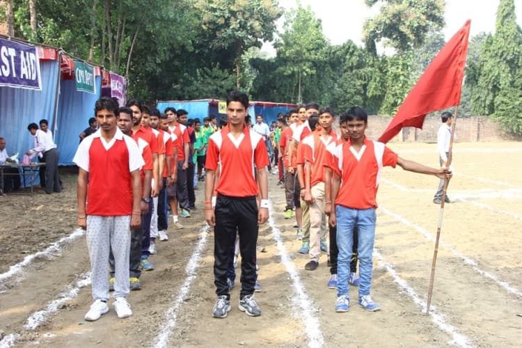 NCP College of Polytechnic Jagadhri Sports Events photo 7