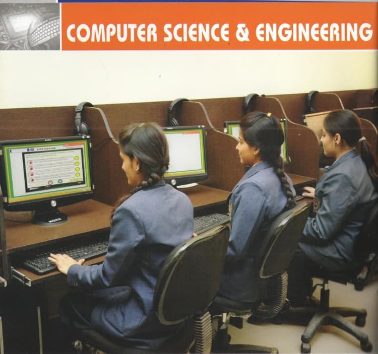 NCP College of Polytechnic Jagadhri College Facilities and Infrastructure photo 9