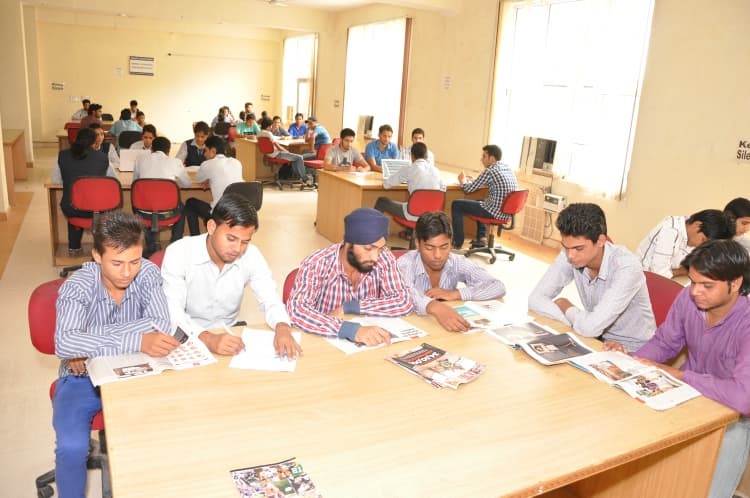 NCP College of Polytechnic Jagadhri College Facilities and Infrastructure photo 4