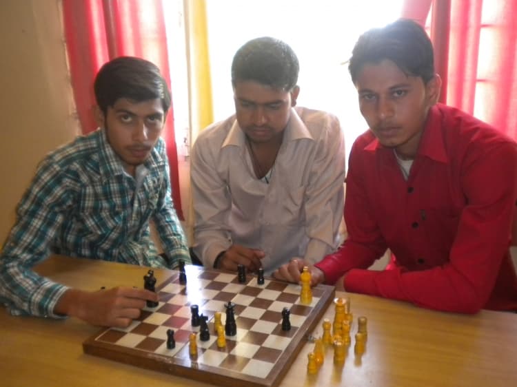 NCP College of Polytechnic Jagadhri College Facilities and Infrastructure photo 2