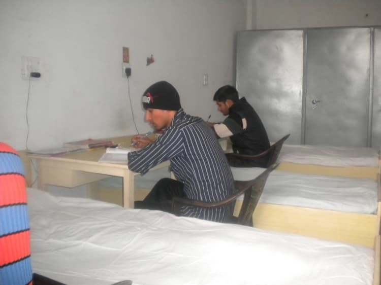 NCP College of Polytechnic Jagadhri College Facilities and Infrastructure photo 1