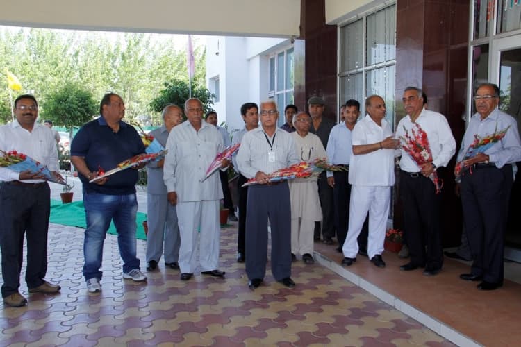 NCP College of Polytechnic Jagadhri Annual Function photo 12