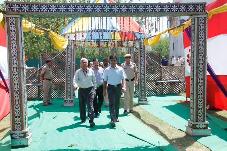 NCP College of Polytechnic Jagadhri Annual Function photo 11