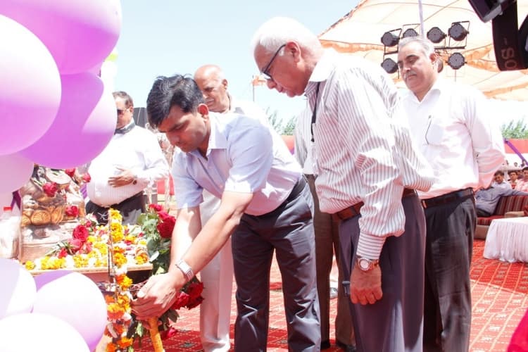 NCP College of Polytechnic Jagadhri Annual Function photo 10