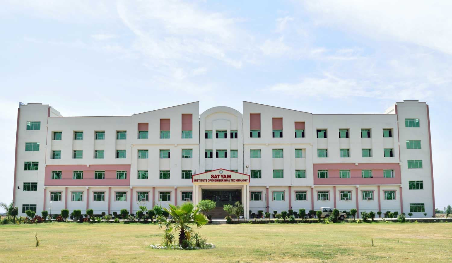 Satyam Institute of Engineering and Technology Amritsar Campus Events and activities photo 1