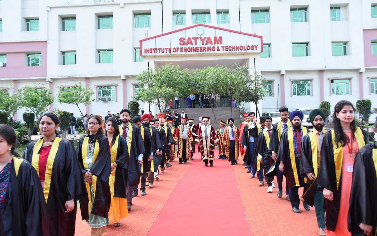 Satyam Institute of Engineering and Technology Amritsar Campus Events and activities photo 6