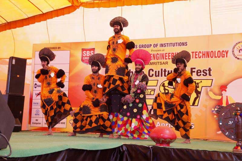 Satyam Institute of Engineering and Technology Amritsar Campus Events and activities photo 5