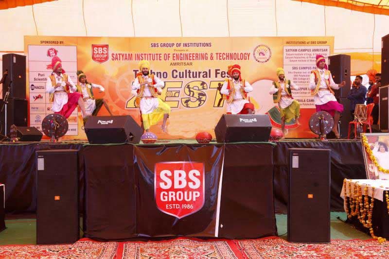 Satyam Institute of Engineering and Technology Amritsar Campus Events and activities photo 4