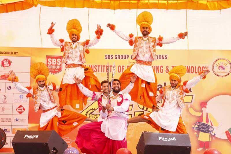 Satyam Institute of Engineering and Technology Amritsar Campus Events and activities photo 3