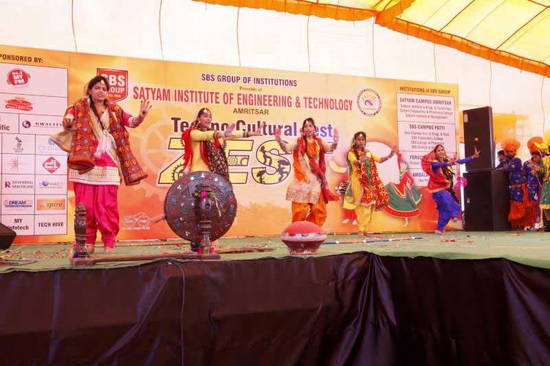 Satyam Institute of Engineering and Technology Amritsar Campus Events and activities photo 2
