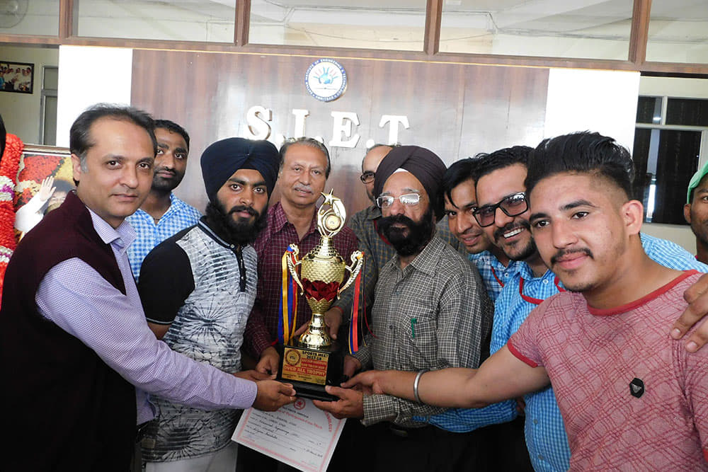 Satyam Institute of Engineering and Technology Amritsar Campus Events and activities photo 11
