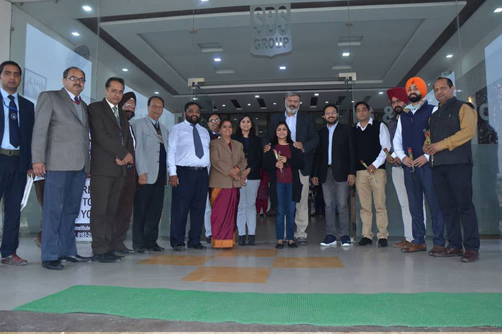 Satyam Institute of Engineering and Technology Amritsar Campus Events and activities photo 12