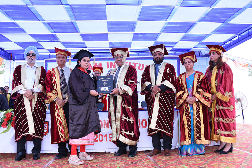 Satyam Institute of Engineering and Technology Amritsar Campus Events and activities photo 20