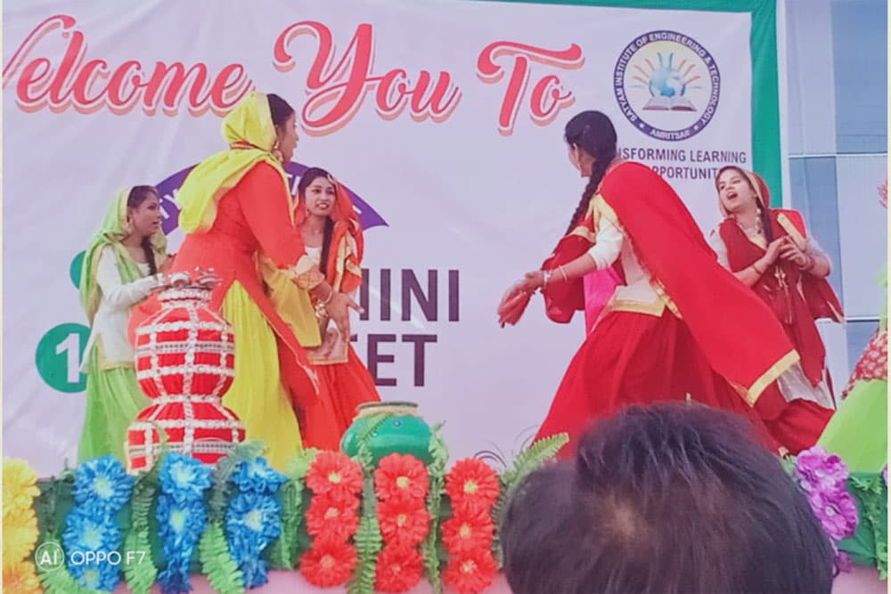 Satyam Institute of Engineering and Technology Amritsar Campus Events and activities photo 19